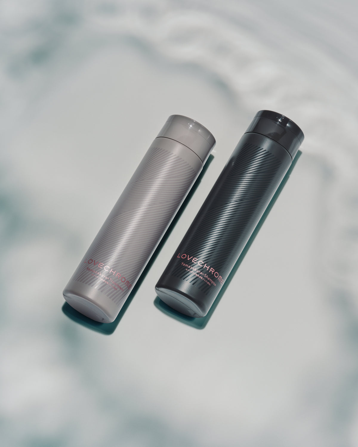 Professional Shampoo & Treatment set