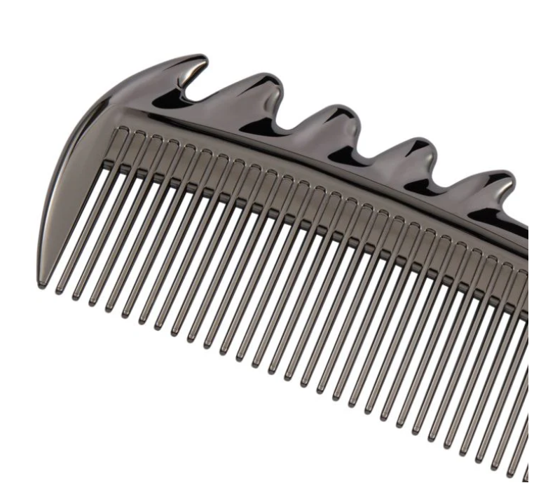 B3 SCALP-GUASHA DEEP BLACK