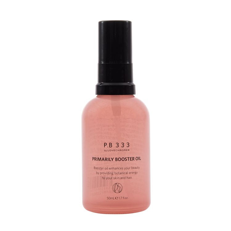 Primarily Booster Oil 50mL