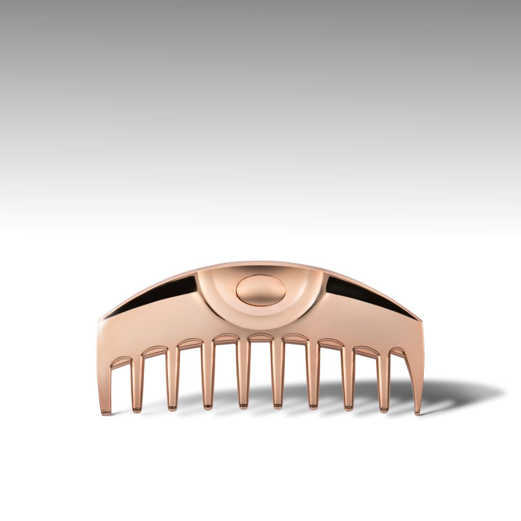 K24GP WAVY TSUKI ROSE GOLD