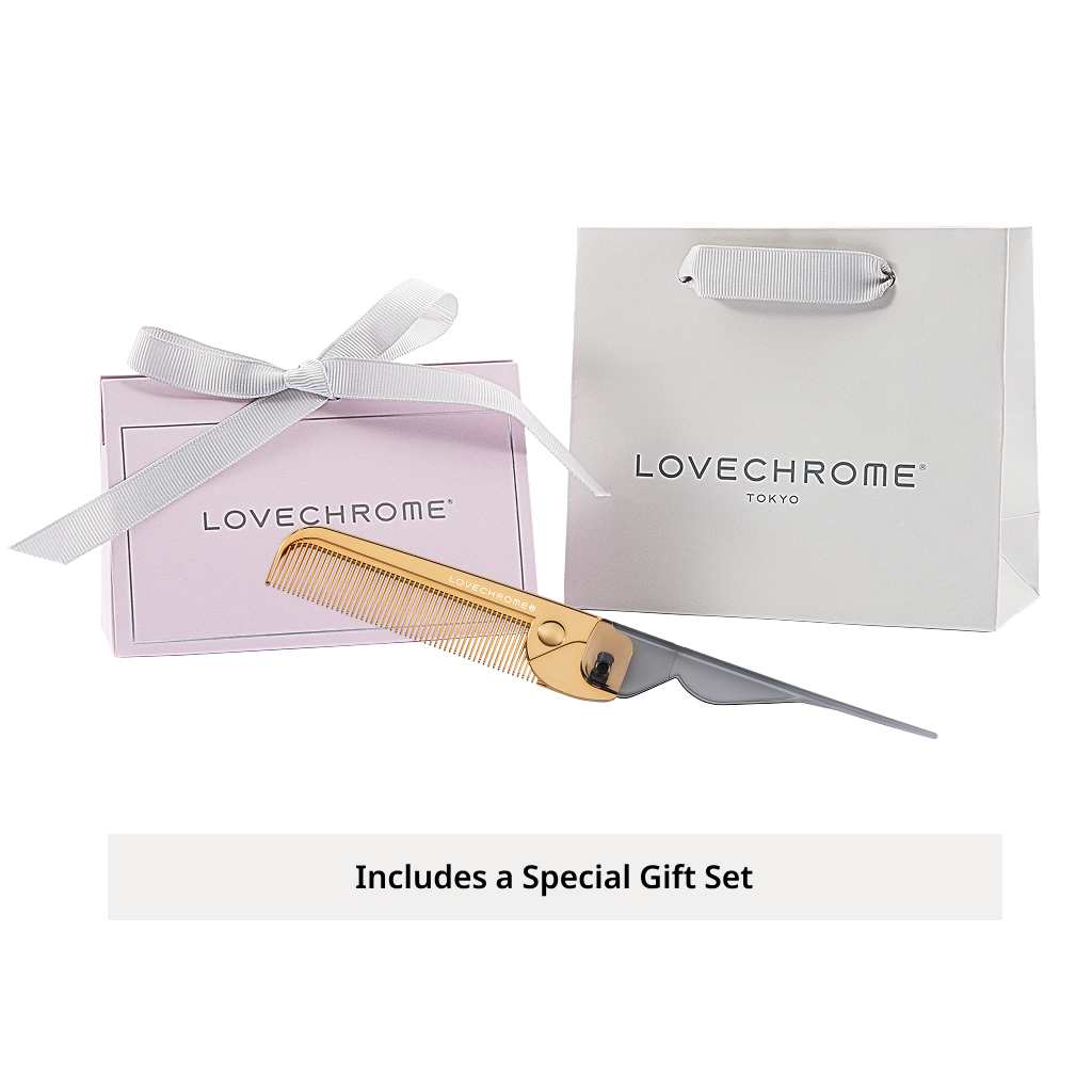 K24GP BANGSCOMB GOLD