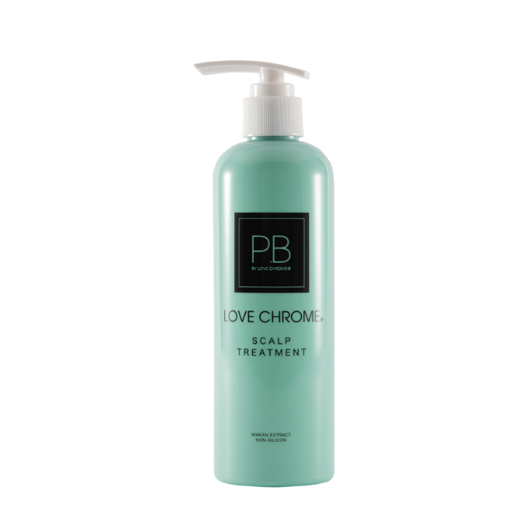 P.B SCALP Treatment 250g