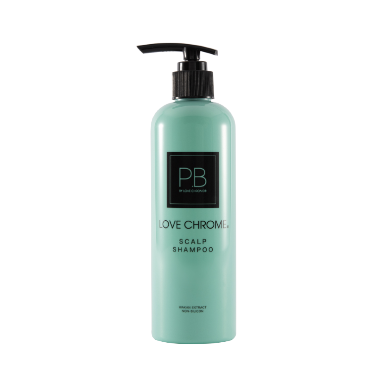 P.B SCALP Shampoo 250mL
