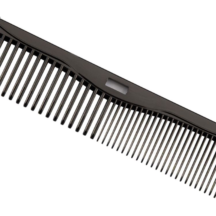 B3 STANDARD CUT COMB DEEP BLACK(SPARE BLADE)