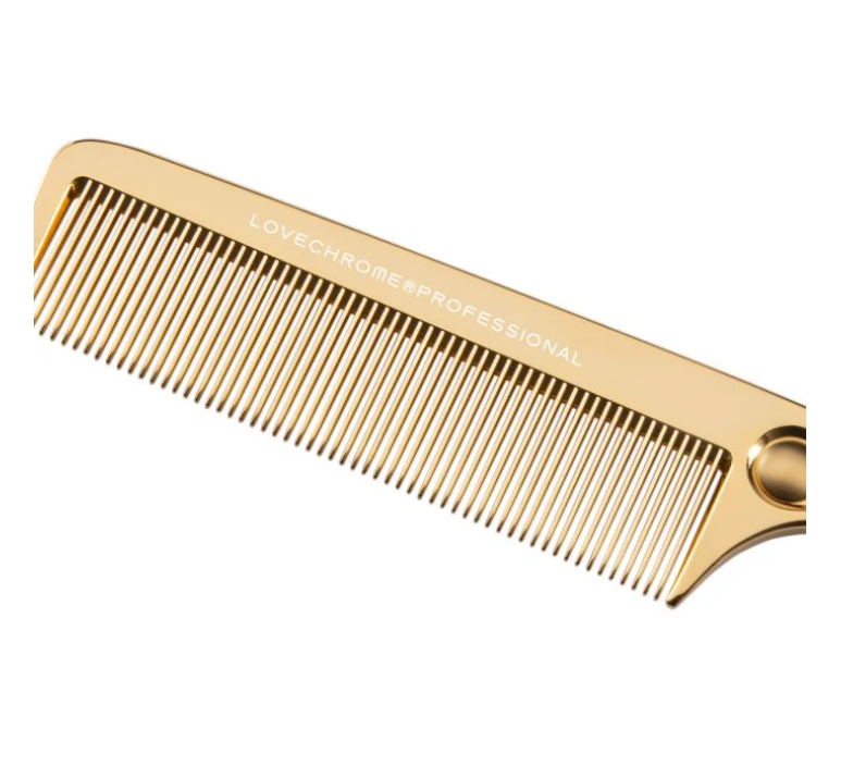 K24GP SUS STANDARD RING COMB GOLD