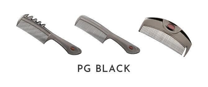 PG BLACK