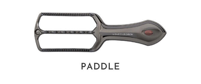 PADDLE