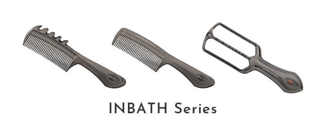 INBATH Series