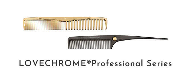LOVECHROME®Professional Series