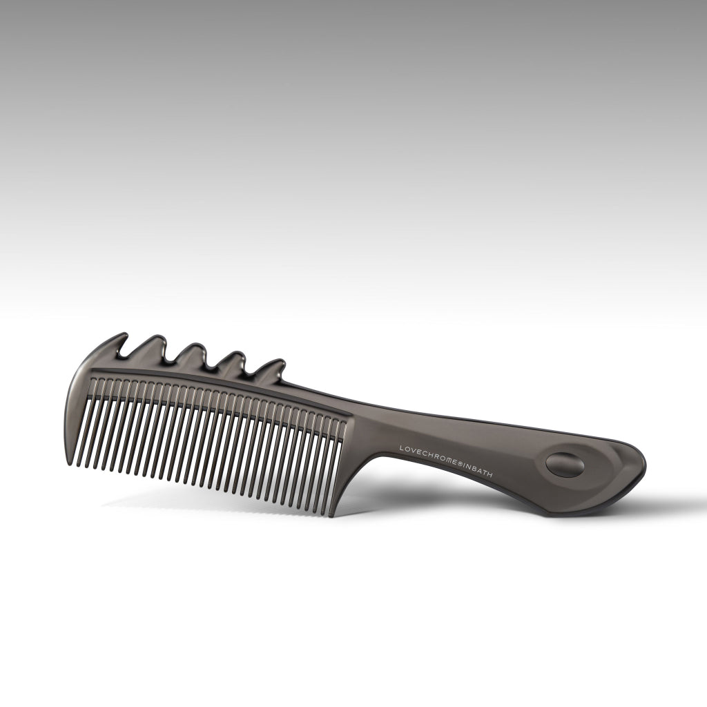 IN BATH SCALP-GUASHA PREMIUM BLACK