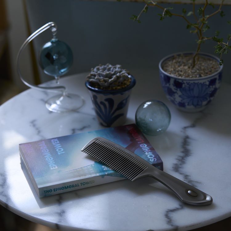 IN BATH TETSUKI PREMIUM BLACK