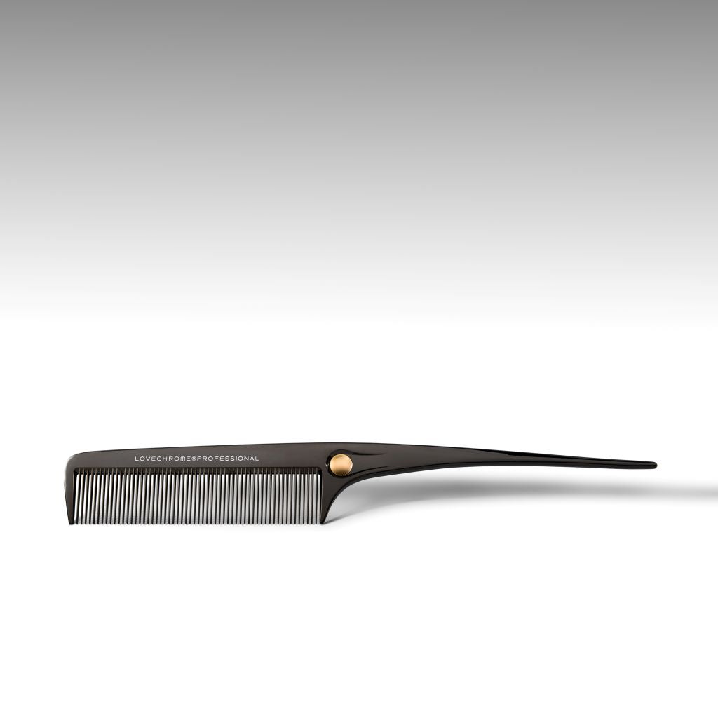 B3 STANDARD RING COMB DEEP BLACK