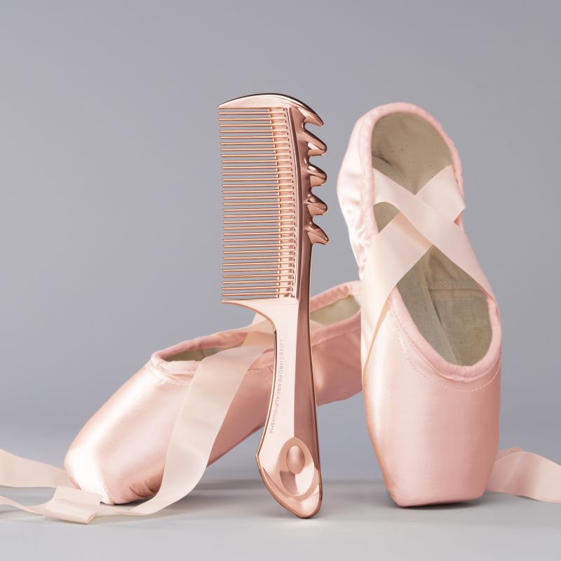 K24GP SCALP-GUASHA ROSE GOLD