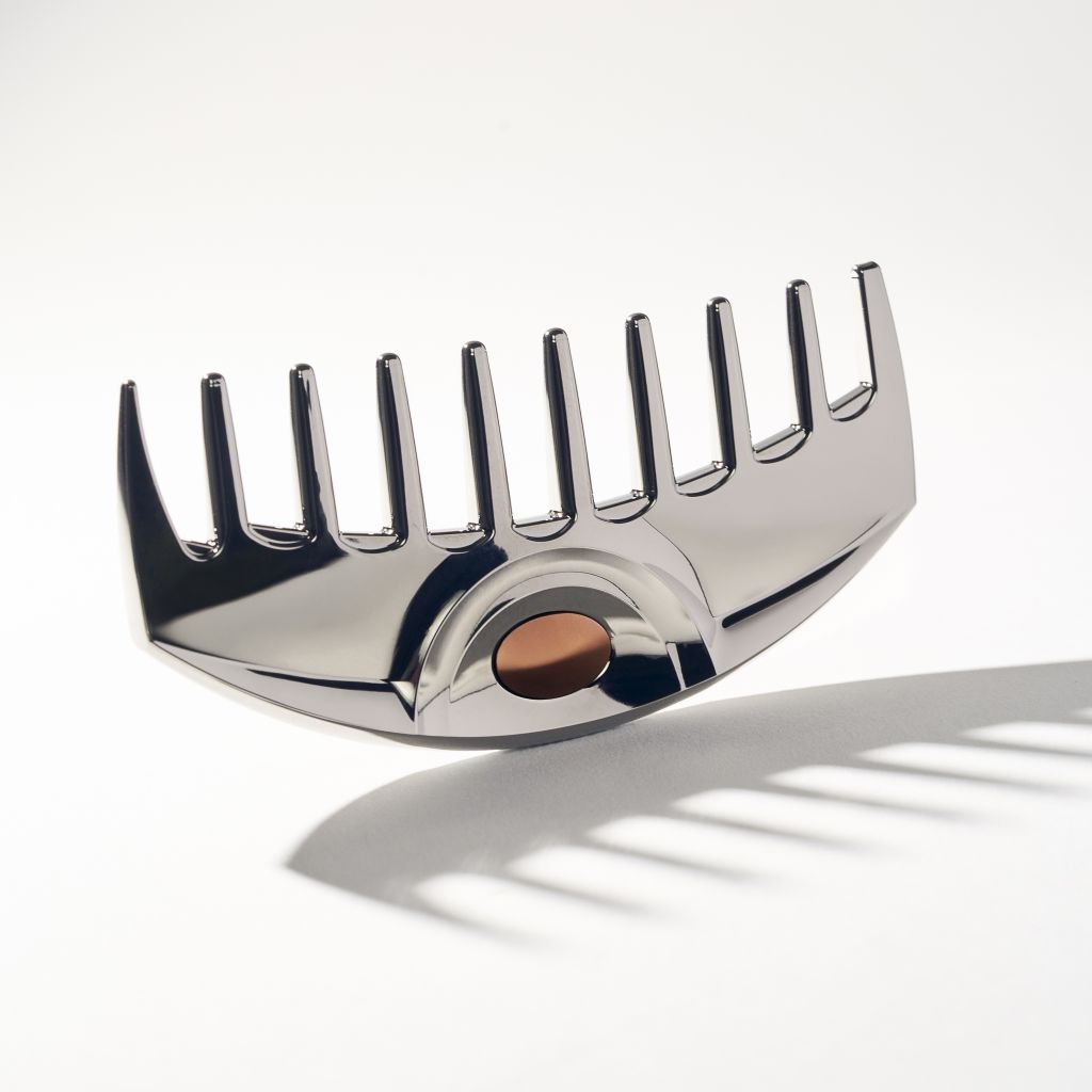 PG WAVY TSUKI PREMIUM BLACK