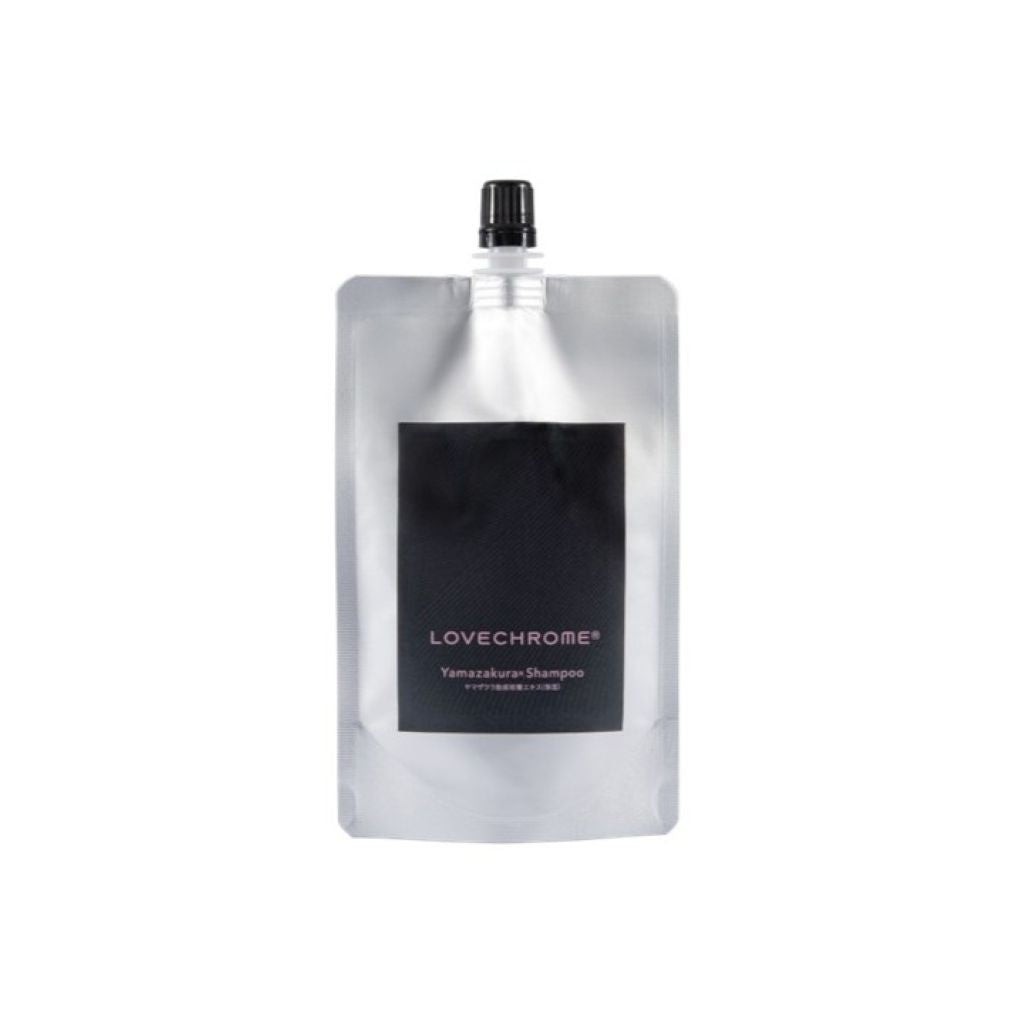 P.B LOVECHROME PROFESSIONAL Shampoo 100mL