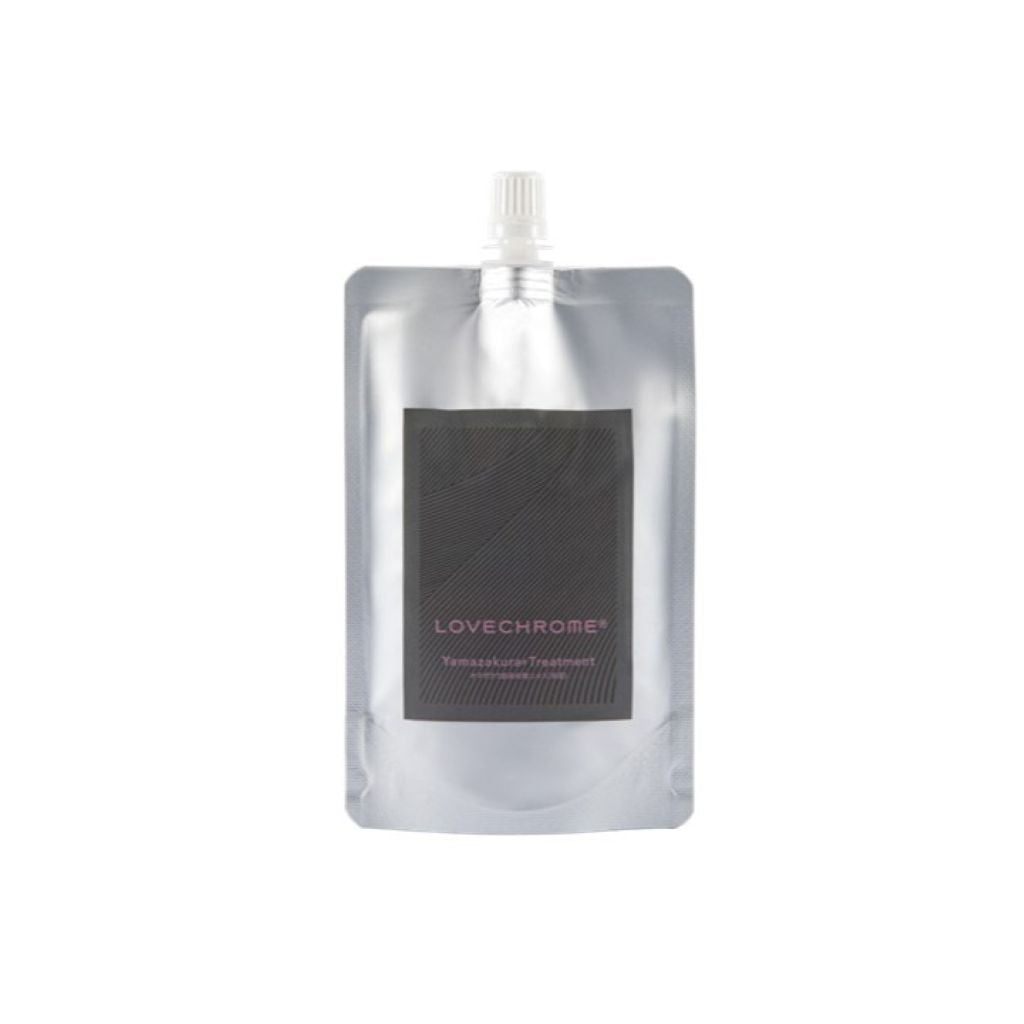 P.B LOVECHROME PROFESSIONAL Treatment 100g