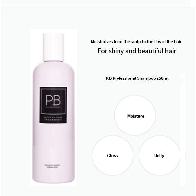 P.B Professional Treatment 250g