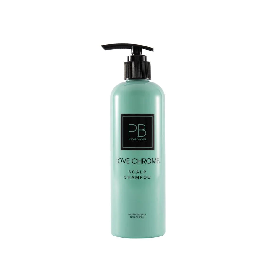 P.B Scalp Shampoo 250ml