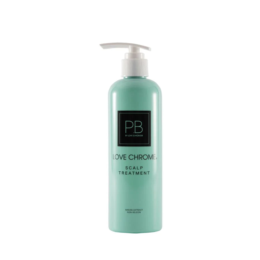 P.B Scalp Treatment 250g