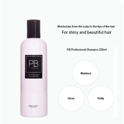 P.B Professional Shampoo 250ml