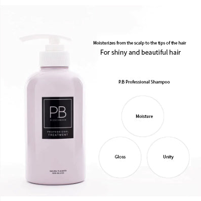 【Refill】P.B Professional Treatment 400g