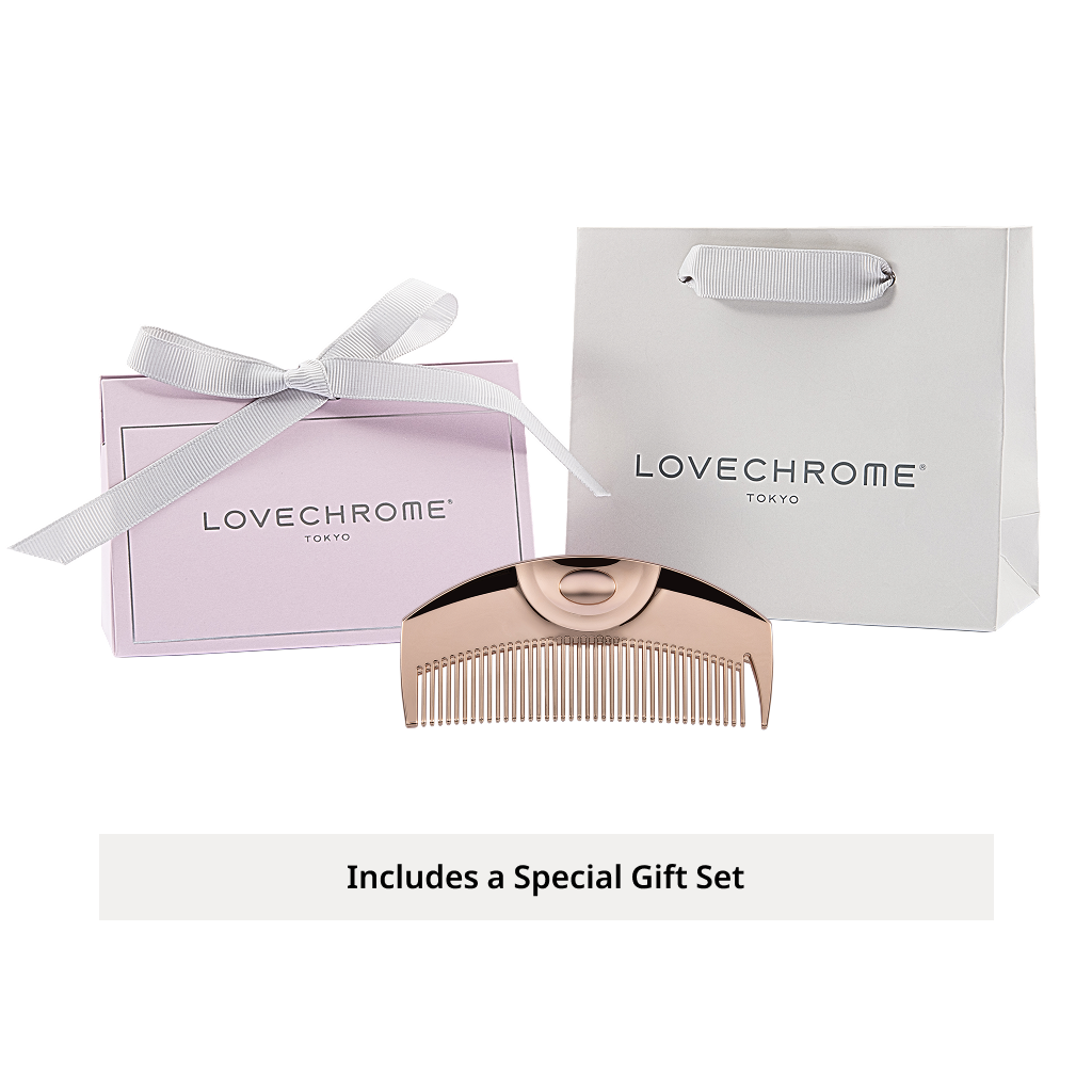 LOVECHROME K246P テツキ rose gold LOVECHROME K246P テツキ rose gold LOVECHROME K246P テツキ rose gold