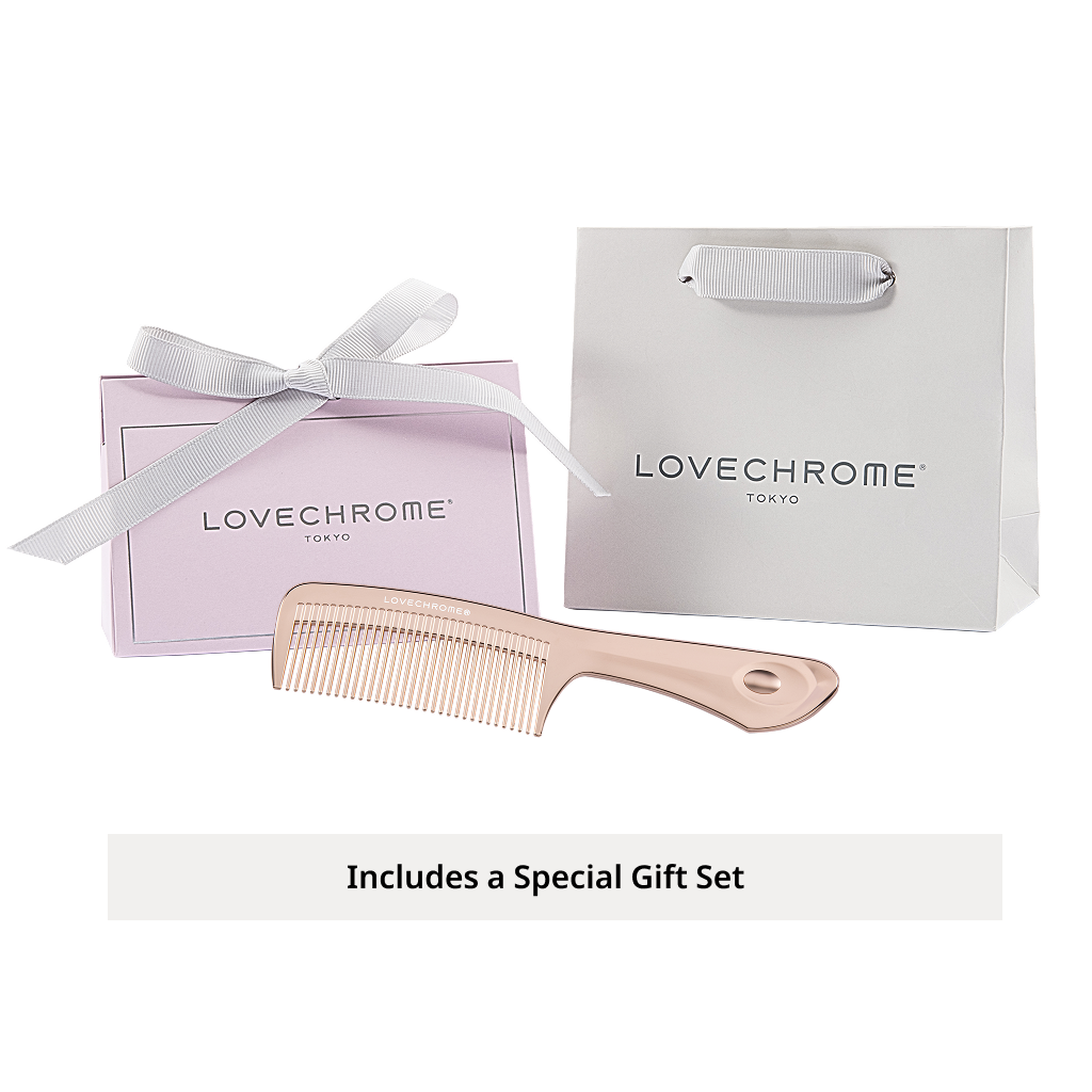 K24GP TETSUKI ROSE GOLD