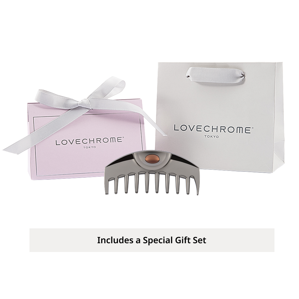 PG WAVY TSUKI PREMIUM BLACK