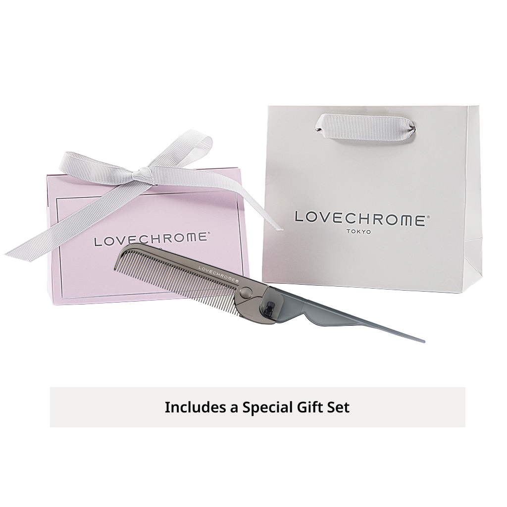 PG BANGSCOMB PREMIUM BLACK