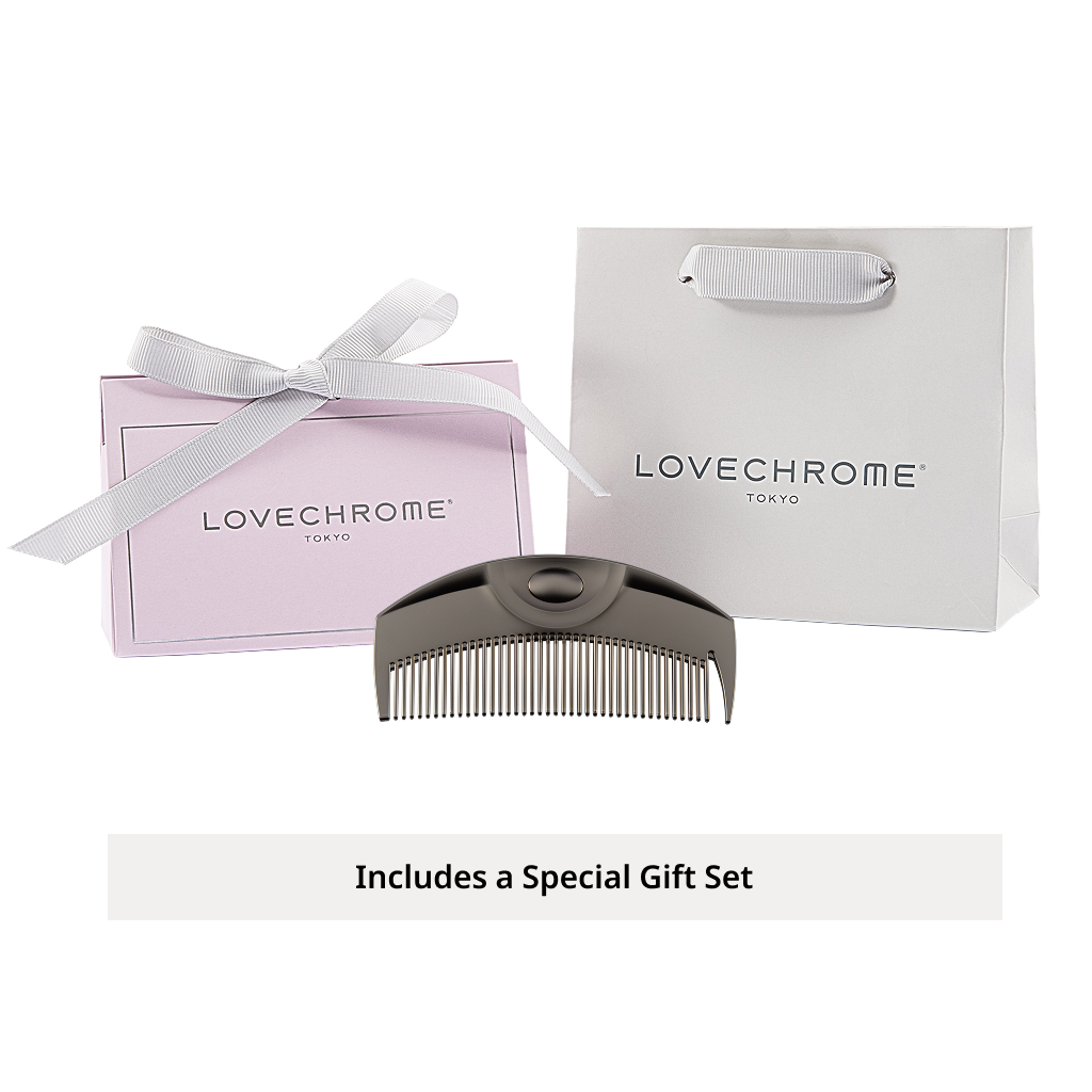 IN BATH TSUKI PREMIUM BLACK