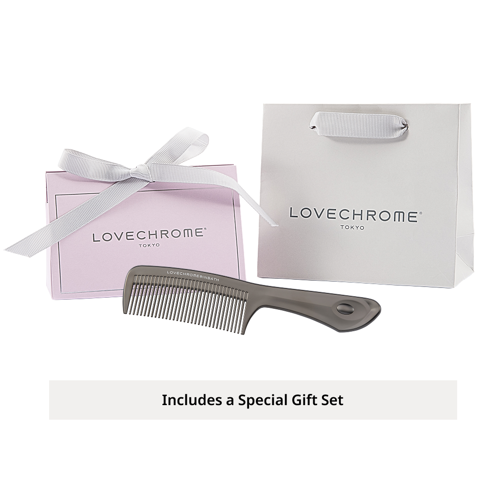 IN BATH TETSUKI PREMIUM BLACK