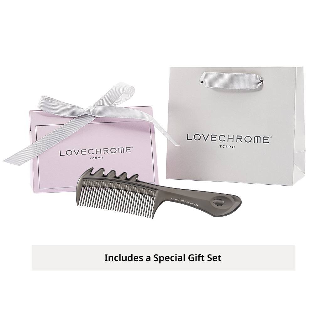 IN BATH SCALP-GUASHA PREMIUM BLACK