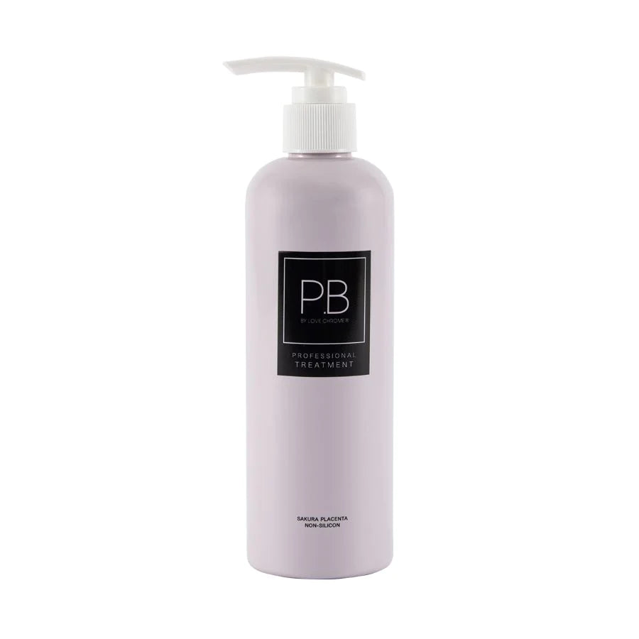 P.B Professional Treatment 250g