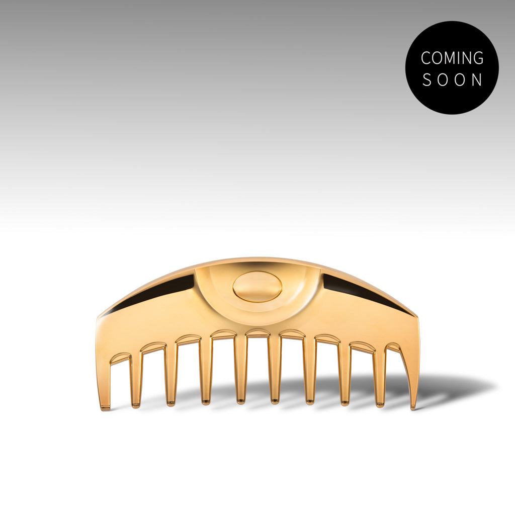 K24GP WAVY TSUKI GOLD