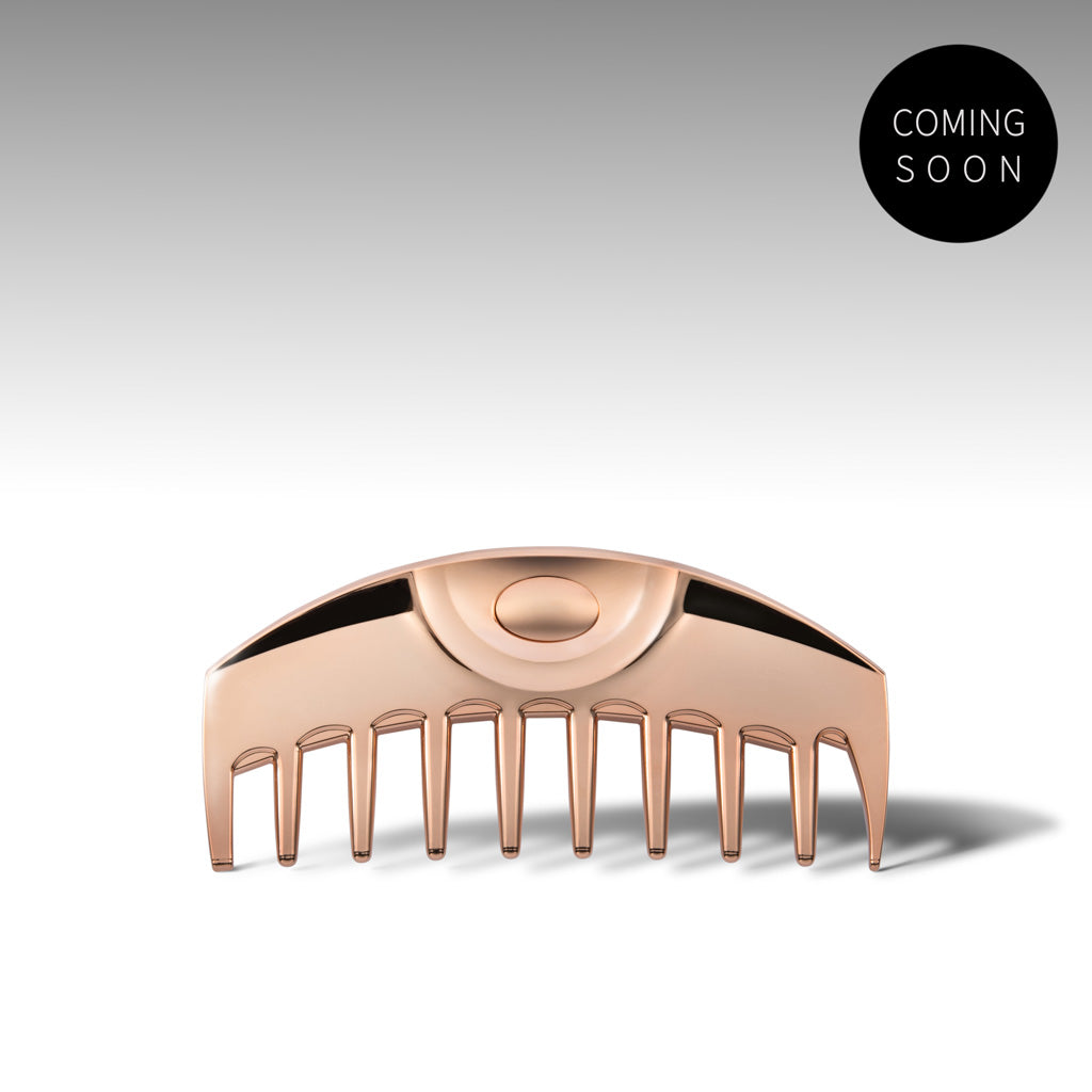 K24GP WAVY TSUKI ROSE GOLD