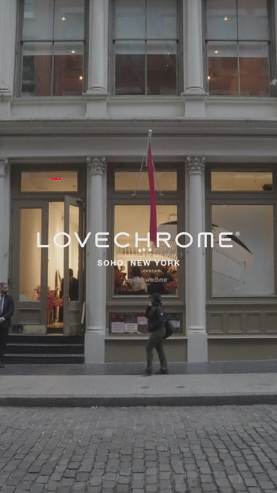 Backstage Of KITH FASHION SHOW (NY 2025)