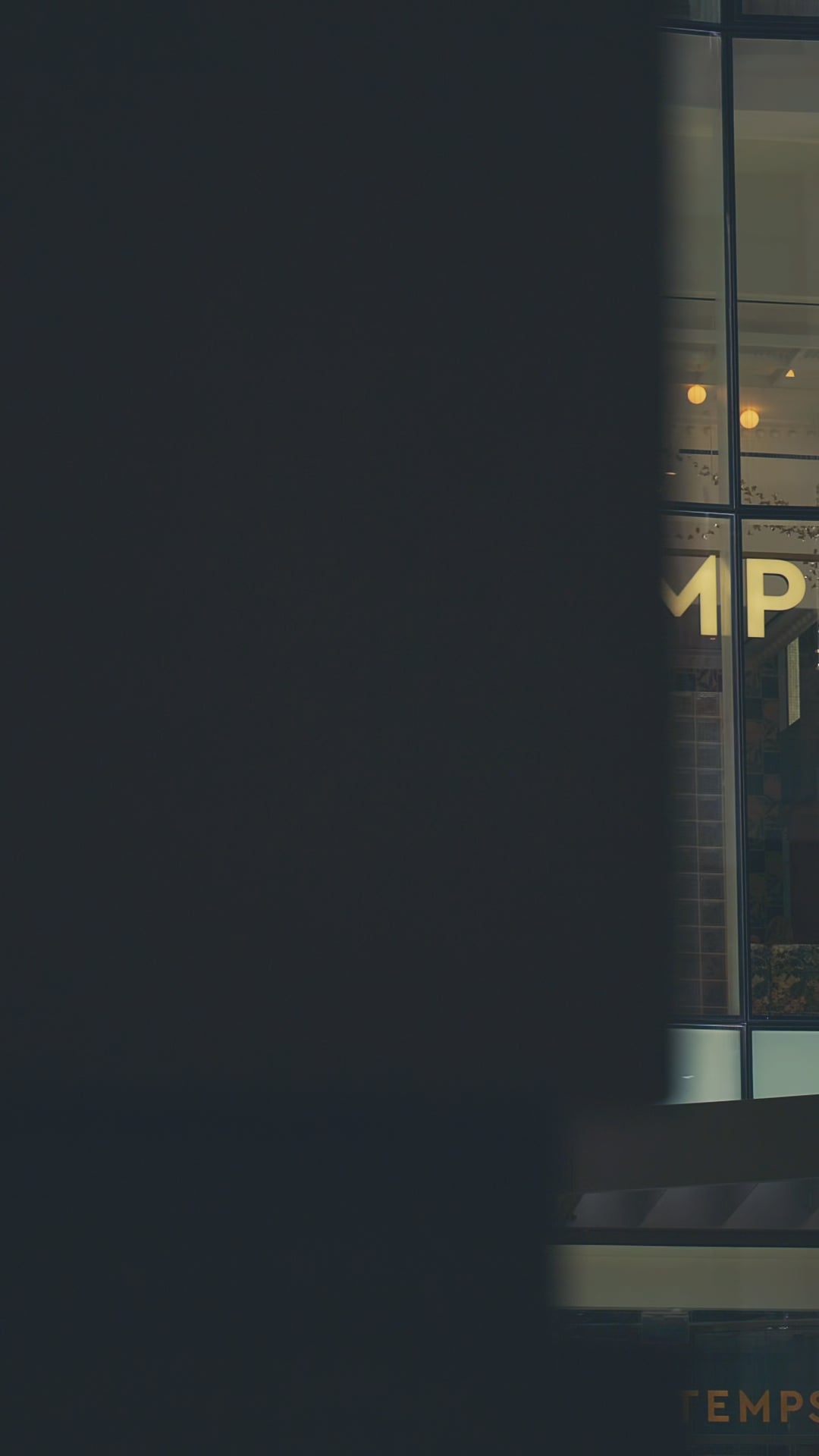 New York Pop-up(2025)