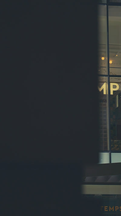 New York Pop-up(2025)