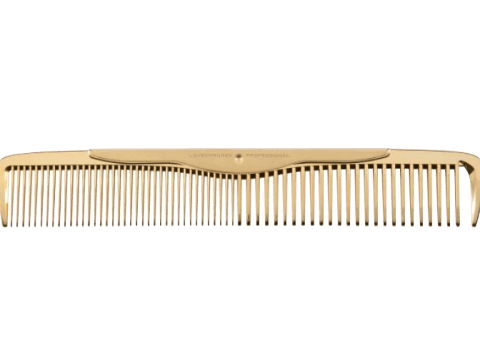 LoveChrome IN BATH PADDLE COMB PREMIUM BLACK LoveChrome IN BATH PADDLE COMB PREMIUM BLACK