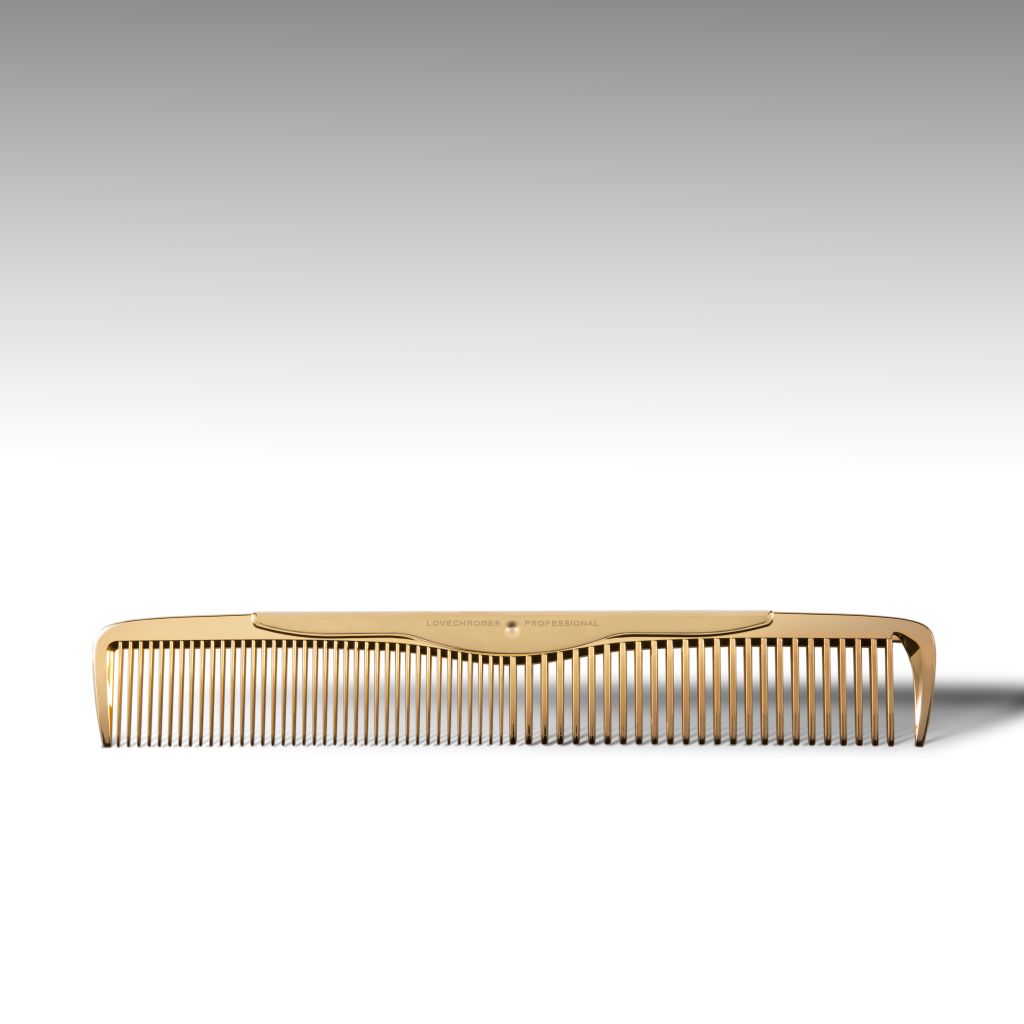 売れ筋がひクリスマスプレゼント！ K24GP GOLD COLLECTION ヘアブラシ・コーム